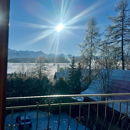 Rum i privatbostad Walasowka