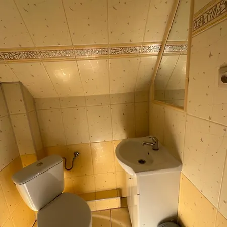 Walasowka * Bukowina Tatrzańska