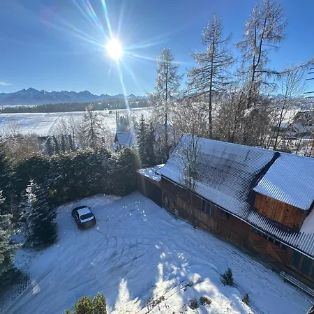 Rum i privatbostad Walasowka