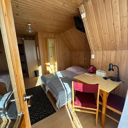 Walasowka * 布库维纳塔然斯卡