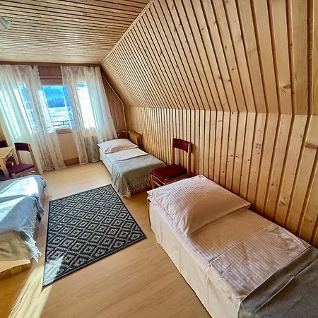 Rum i privatbostad Walasowka