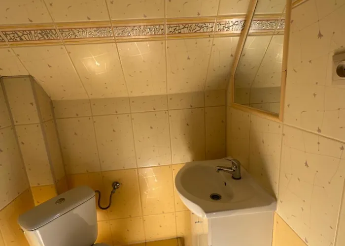 Walasowka * 布库维纳塔然斯卡