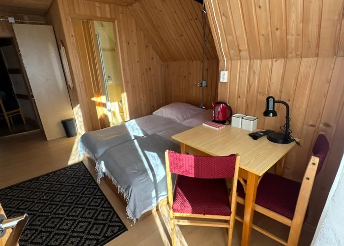 Walasowka * Bukowina Tatrzańska