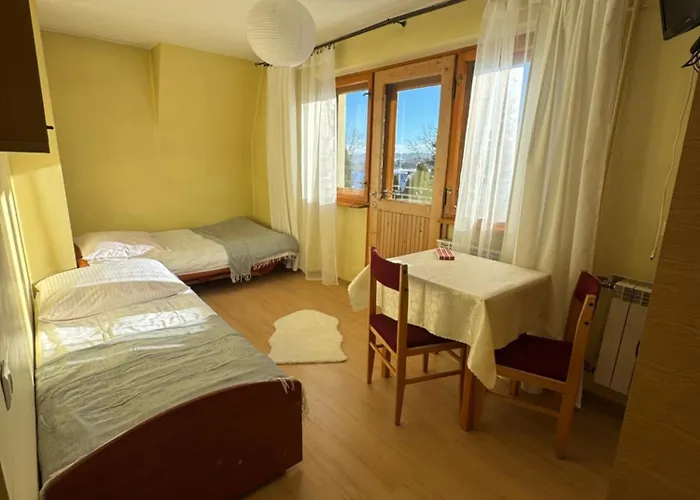 Walasowka * Bukowina Tatrzańska