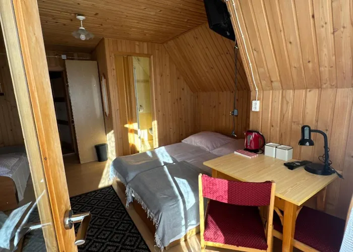 Walasowka * Bukowina Tatrzańska